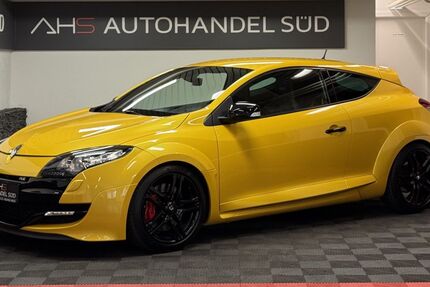 Renault Megane 78.000 km 19.999 &euro; Remscheid 42857