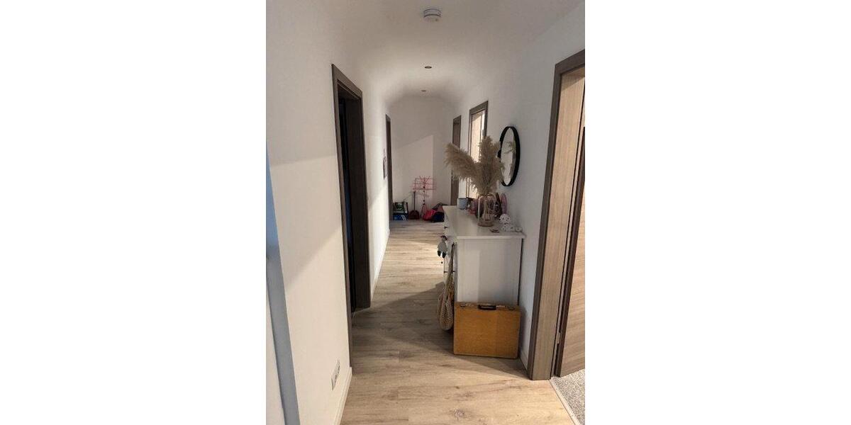 Dachgeschoßwohnung Bochum Werne - 4 Zimmer, 135 m&sup2;, 1.350&euro; | Angebot:25971236