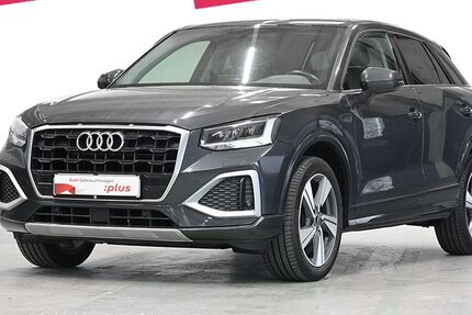 Audi Q2 59.733 km 24.499 &euro; Wuppertal 42109