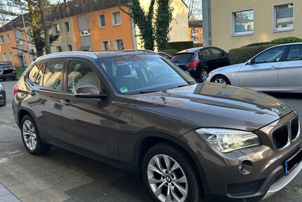 BMW X1 168.524 km 8.450 &euro; Oberhausen 46047