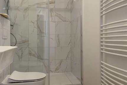 Wohnung Wuppertal Elberfeld - 1 Zimmer, 40 m&sup2;, 440&euro; | Angebot:26604110