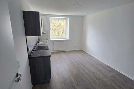 Wohnung Bochum Bochum-Mitte - 1.5 Zimmer, 43 m&sup2;, 445&euro; | Angebot:27545492