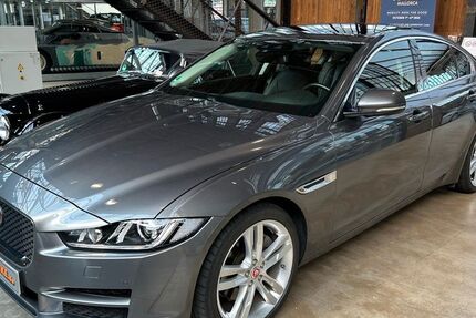Jaguar XE 89.980 km 20.950 &euro; Düsseldorf 40591