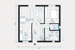 Ihr Weg ins Eigenheim - individuell und stressfrei mit allkauf - Einfamilienhaus Wuppertal Heckinghausen Heckinghausen | Angebot:27493958
