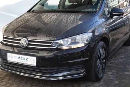VW Touran 21.280 km 30.990 &euro; Solingen 42699