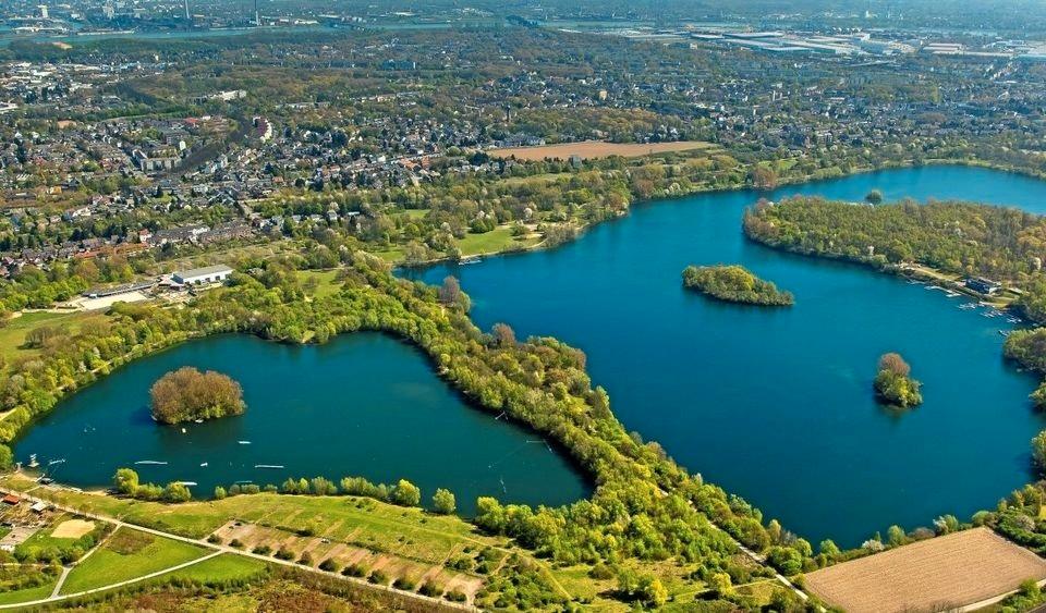 Bauernhaus, Landhaus Duisburg Rheinhausen - 8 Zimmer, 200 m&sup2;, 278.000&euro; | Angebot:25976044