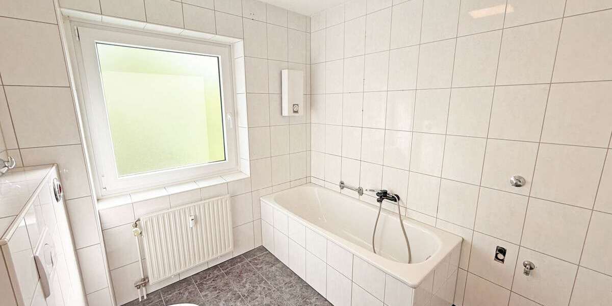 Etagenwohnung Gladbeck - 3 Zimmer, 77 m&sup2;, 159.000&euro; | Angebot:26451448