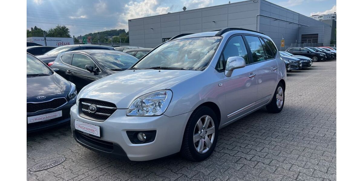Kia Carens 100.700 km 4.990 &euro; Wuppertal 42109