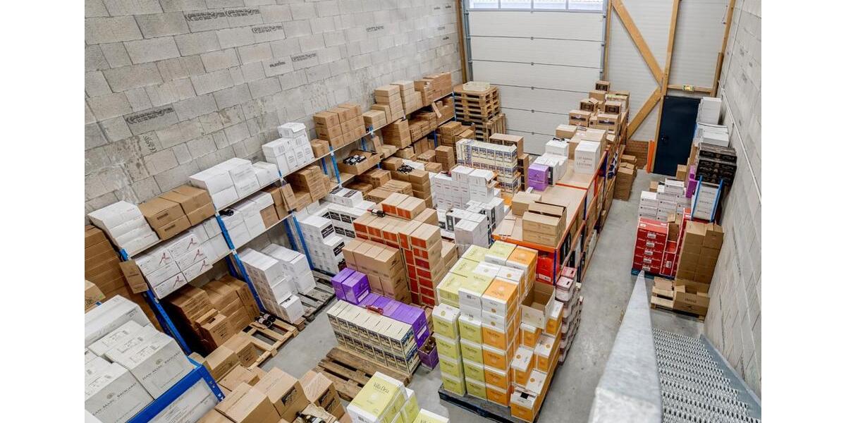 Gewerbeobjekt Langenfeld (Rheinland) - 1.500&euro; | Angebot:19166440