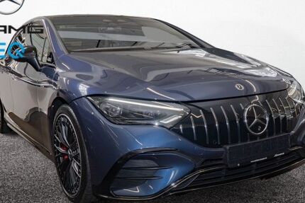 Mercedes-Benz EQE 27.222 km 66.490 &euro; Hagen 58135