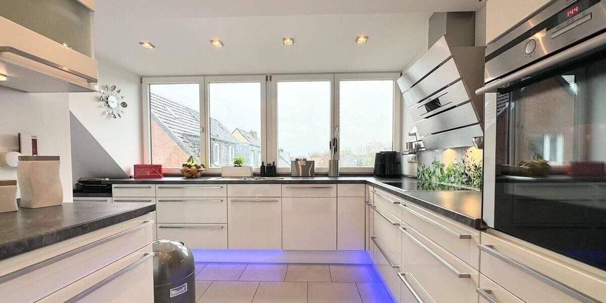 Mehrfamilienhaus, Wohnhaus Düsseldorf / Mörsenbroich Mörsenbroich - 1 Zimmer, 264 m&sup2;, 1.640.000&euro; | Angebot:25738225