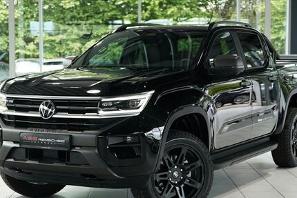 VW Amarok 18.000 km 53.800 &euro; Remscheid/NRW 42855