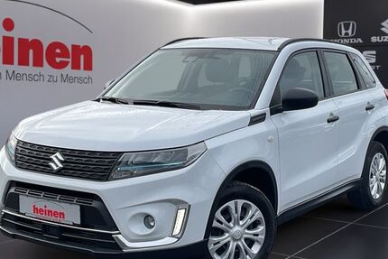 Suzuki Vitara 34.535 km 14.409 &euro; Hagen 58135