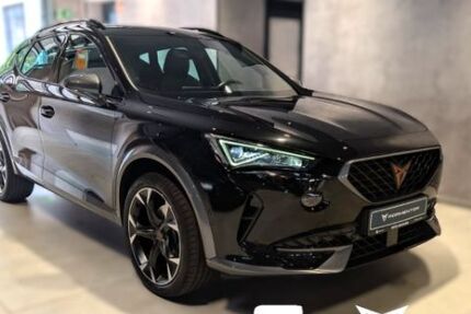 Cupra Formentor 53.102 km 24.990 &euro; Hagen 58089