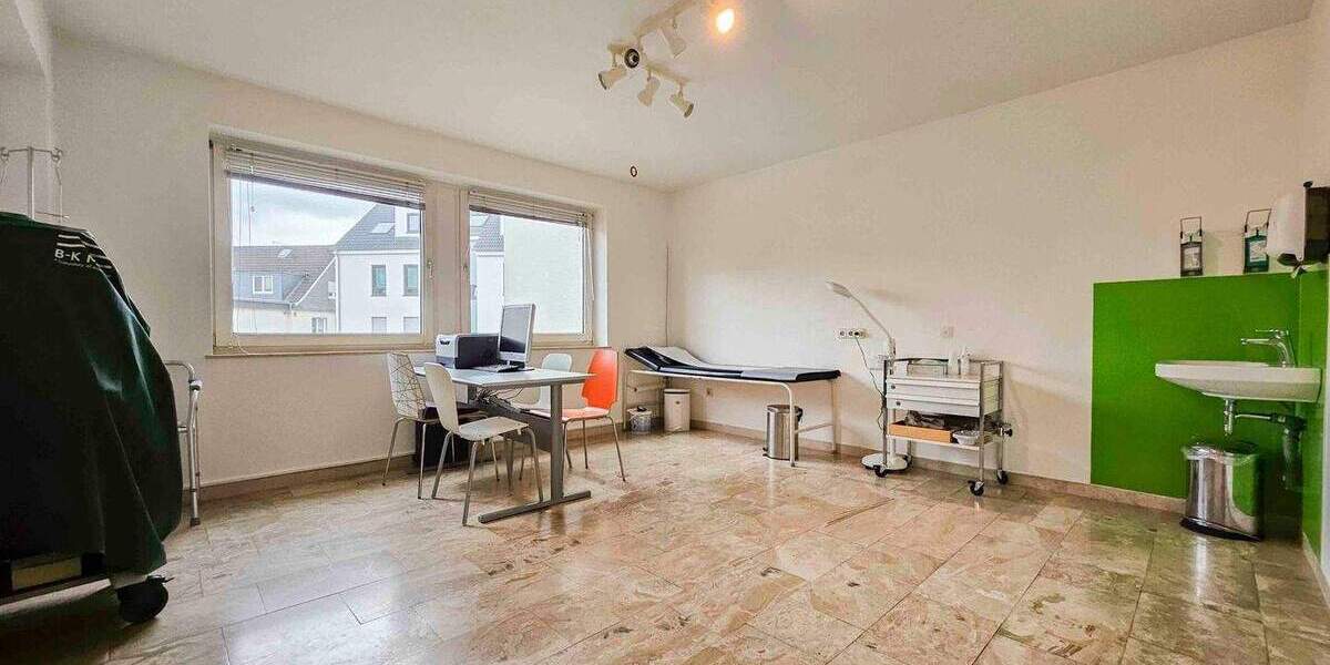 Gewerbeobjekt Leichlingen (Rheinland) Leichlingen - 453.000&euro; | Angebot:25864881