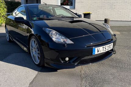 Toyota Celica 285.000 km 13.150 &euro; Wuppertal 42111