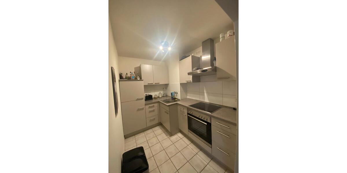 Etagenwohnung Düsseldorf Derendorf - 2 Zimmer, 53 m&sup2;, 298.000&euro; | Angebot:27193590