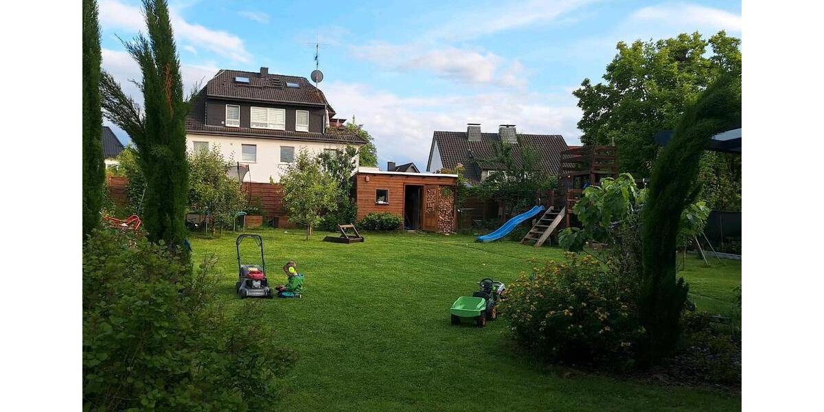 Einfamilienhaus Burscheid - 6.5 Zimmer, 140 m&sup2;, 584.000&euro; | Angebot:27540174