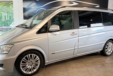 Mercedes-Benz Viano 214.842 km 16.900 &euro; Ratingen 40880
