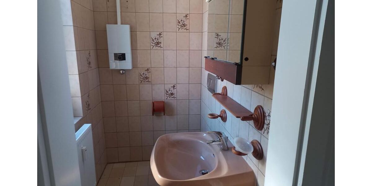 Etagenwohnung Witten Rüdinghausen - 2 Zimmer, 59 m&sup2;, 470&euro; | Angebot:25363496