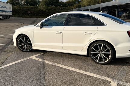 Audi A3 110.000 km 16.600 &euro; Bottrop 46242