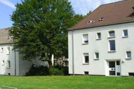 Wohnung Bochum Bochum-Mitte - 2 Zimmer, 44 m&sup2;, 369&euro; | Angebot:26978215