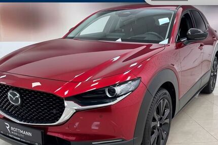 Mazda CX-30 18.055 km 25.490 &euro; Oberhausen 46149