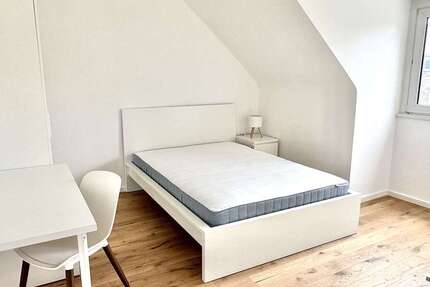 Wohnung Düsseldorf Stadtbezirk 9 - 1 Zimmer, 18 m&sup2;, 600&euro; | Angebot:27198633