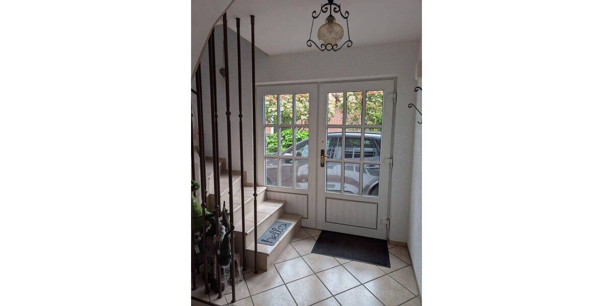 Mehrfamilienhaus, Wohnhaus Langenfeld (Rheinland) Richrath - 8 Zimmer, 301 m&sup2;, 995.000&euro; | Angebot:26824078
