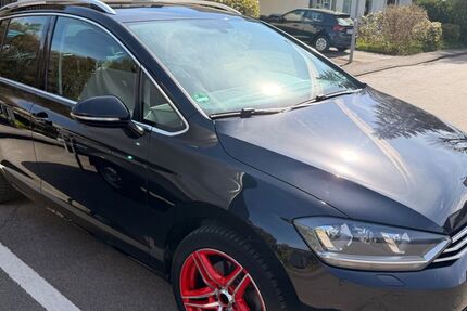 VW Golf Sportsvan 128.000 km 12.480 &euro; Schwelm 58332
