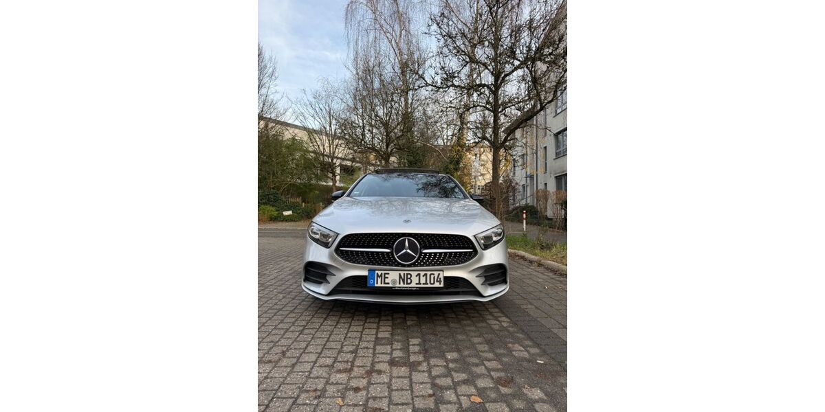 Mercedes-Benz A 250 51.500 km 24.499 &euro; Erkrath 40699