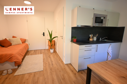 Zimmer Bochum Querenburg - 1 Zimmer, 650&euro; | Angebot:21572497