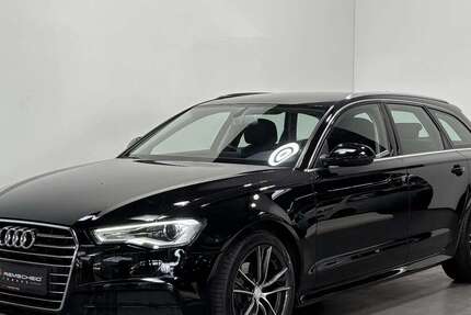 Audi A6 167.000 km 15.890 &euro; Remscheid/NRW 42855