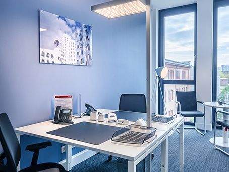 Gewerbeobjekt Düsseldorf Derendorf - 263&euro; | Angebot:25751289