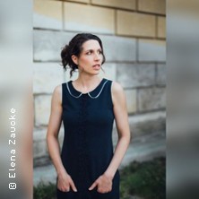 Christine Prayon - Abschiedstour 19.06.2026 Die Börse Wuppertal