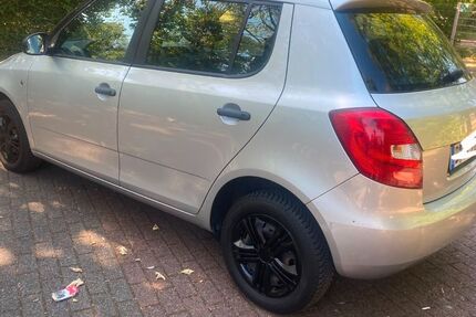 Skoda Fabia 206.000 km 1.450 &euro; Gladbeck 45368