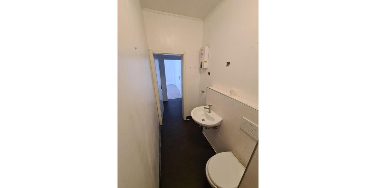 Etagenwohnung Gelsenkirchen Gelsenkirchen-Mitte - 2 Zimmer, 56 m&sup2;, 500&euro; | Angebot:24522735