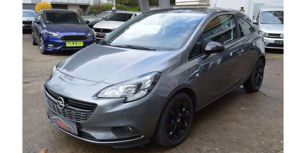 Opel Corsa 89.000 km 7.990 &euro; Mülheim an der Ruhr 45473
