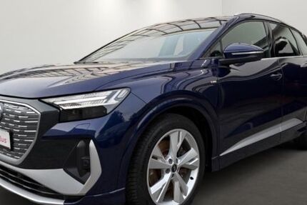 Audi Q4 e-tron 10.002 km 35.980 &euro; Mülheim 45478