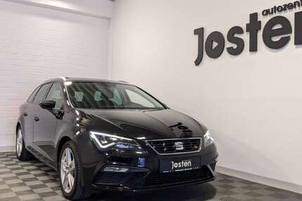 Seat Leon 91.474 km 15.990 &euro; Monheim am Rhein 40789