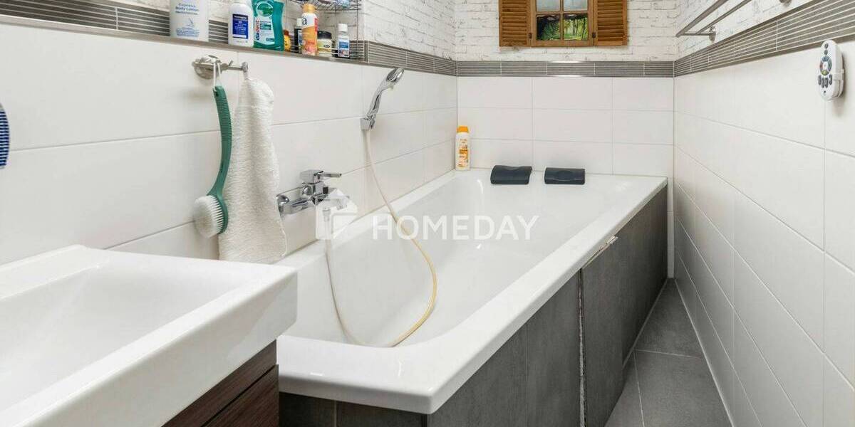 Etagenwohnung Gelsenkirchen Bulmke-Hüllen - 3 Zimmer, 133 m&sup2;, 195.000&euro; | Angebot:26851557