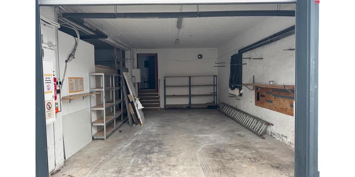 Gewerbeobjekt Duisburg Hochheide - 1.350&euro; | Angebot:23183094