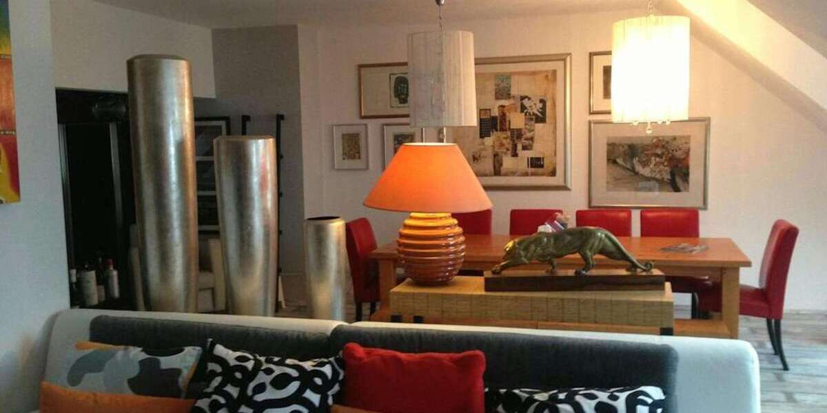 Zimmer Duisburg Buchholz - 1 Zimmer, 1.900&euro; | Angebot:22848565