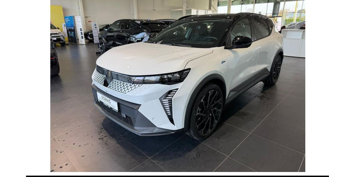 Renault Scenic 1.500 km 48.898 &euro; Duisburg 47167