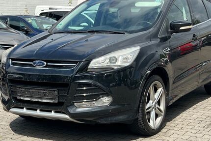 Ford Kuga 112.800 km 5.900 &euro; Hagen 58135