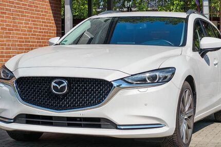Mazda 6 7.000 km 28.400 &euro; Hilden 40723