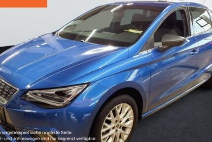 Seat Ibiza 18.527 km 20.710 &euro; Essen 45307