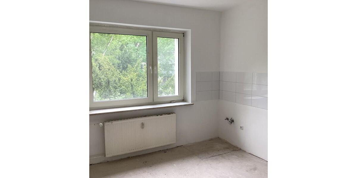 Etagenwohnung Gelsenkirchen Gelsenkirchen-Mitte - 1.5 Zimmer, 35 m&sup2;, 263&euro; | Angebot:26527936