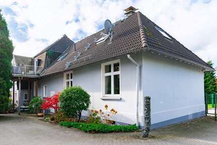 Wohnung Solingen Aufderhöhe - 4 Zimmer, 181 m&sup2;, 385.000&euro; | Angebot:25472207