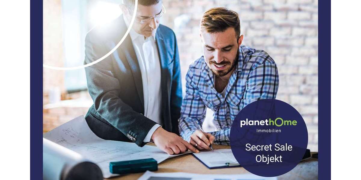 Gewerbeobjekt Radevormwald - 879.000&euro; | Angebot:21219528